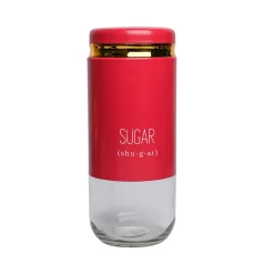 Sugar Storage Jar 850Ml