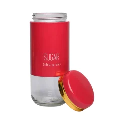 Sugar Storage Jar 850Ml