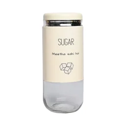 Sugar Storage Jar 850Ml
