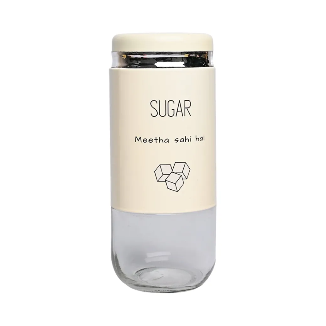Sugar Storage Jar 850Ml