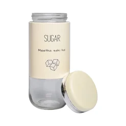 Sugar Storage Jar 850Ml