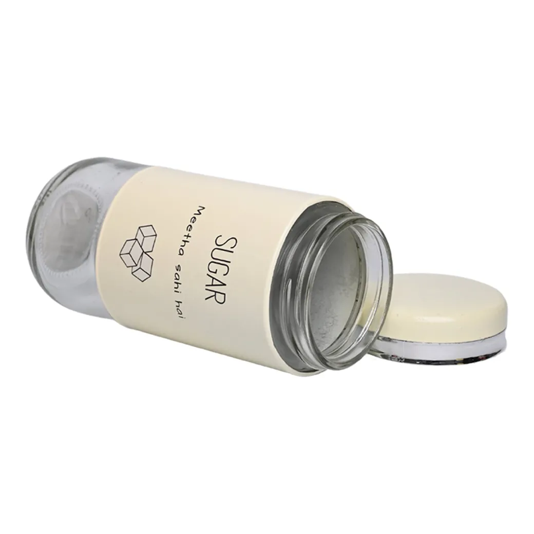 Sugar Storage Jar 850Ml