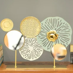 Table Decortive Object Ornament