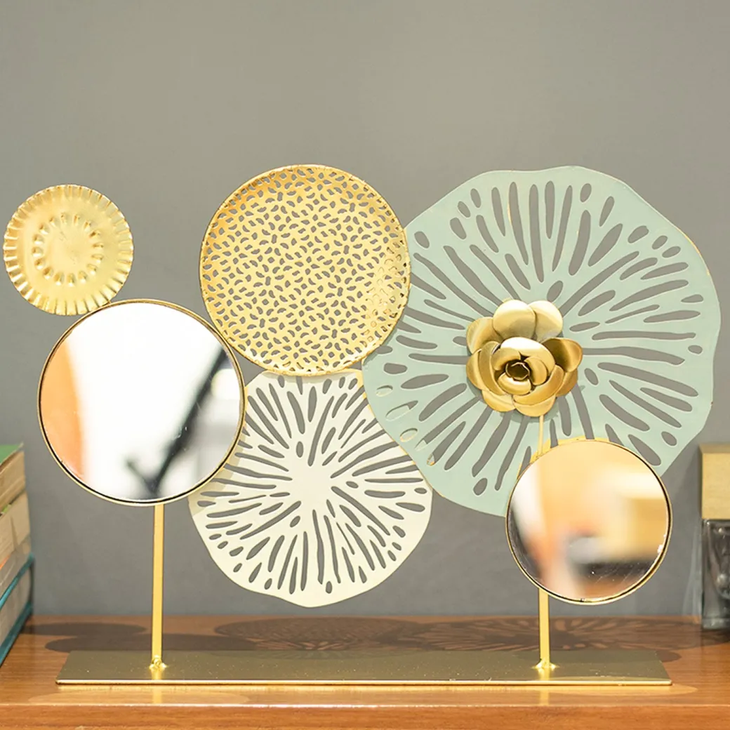 Table Decortive Object Ornament