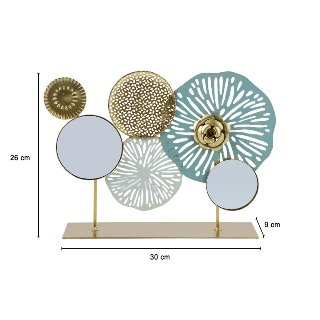Table Decortive Object Ornament