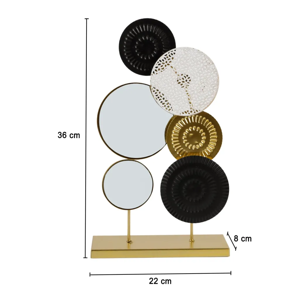 Table Decortive Ornament