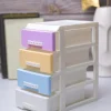 Table Drawer 4 Layer (Multiple's Color)