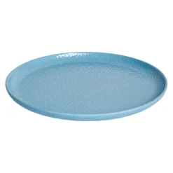 Turquoise Dinner Sets - 20 Pcs