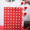 Valentine Gift Bag - Large Set Of 2 Pcs