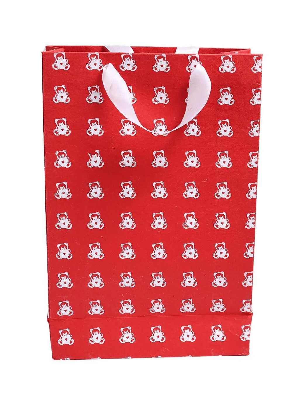 Valentine Gift Bag - Large Set Of 2 Pcs