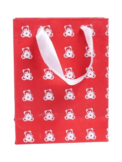 Valentine Gift Bag - Medium Set Of 2 Pcs