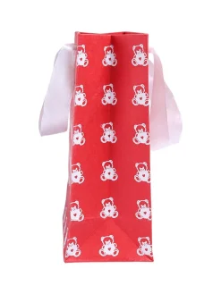 Valentine Gift Bag - Medium Set Of 2 Pcs