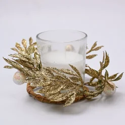 Vanilla Scented Candle