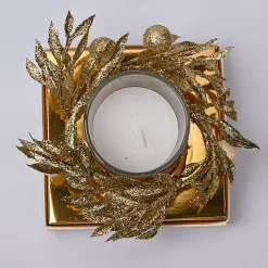 Vanilla Scented Candle