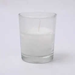 Vanilla Scented Candle