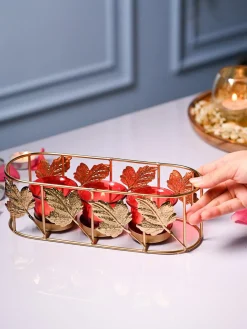 VON CASA 3 Votive Stand With Holder