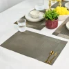 VON CASA Green Placemat Set Of 6