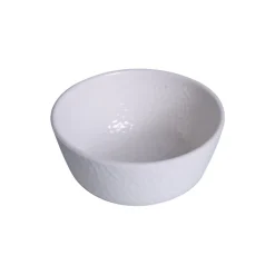 White Dinner Sets - 20 Pcs